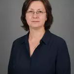 Марина Игоревна Лебедева